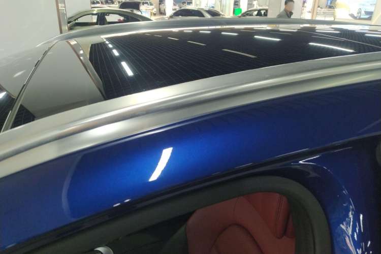 Used Mercedes-Benz GLC 2020 Facelift GLC 300 L 4MATIC Dynamic Edition
