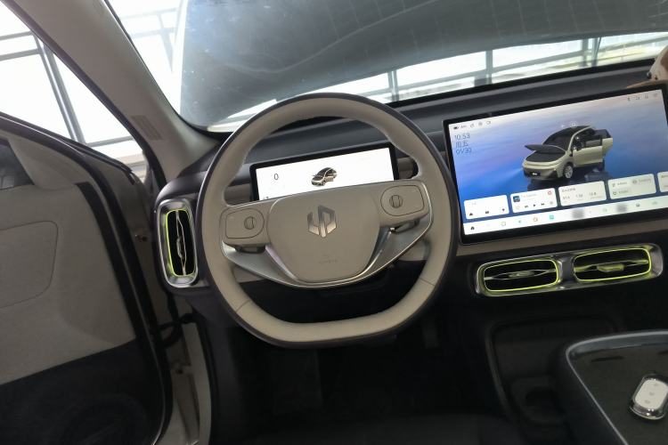 Used Leapmotor B10 2025 510 Joyful Edition