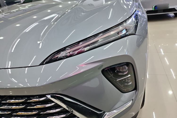 Used Buick Envision 2025 25T Entry-Grade Platinum Edition
