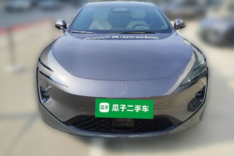 Used Avatr 12 2025 Ultra Extended-Range Edition
