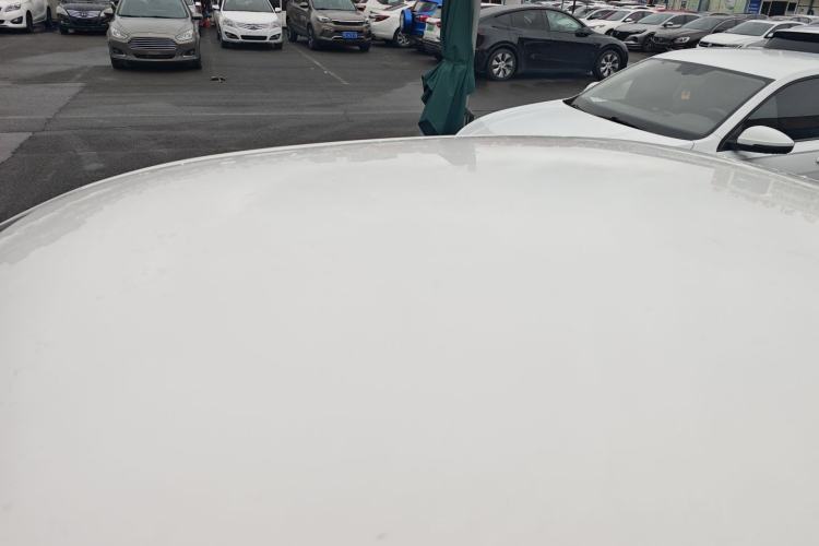 Used Volkswagen Jetta 2017 1.5L Automatic Fashion Model
