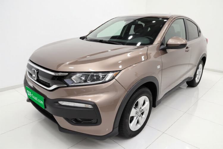 Used Honda XR-V 2017 1.5L LXi CVT Classic Edition