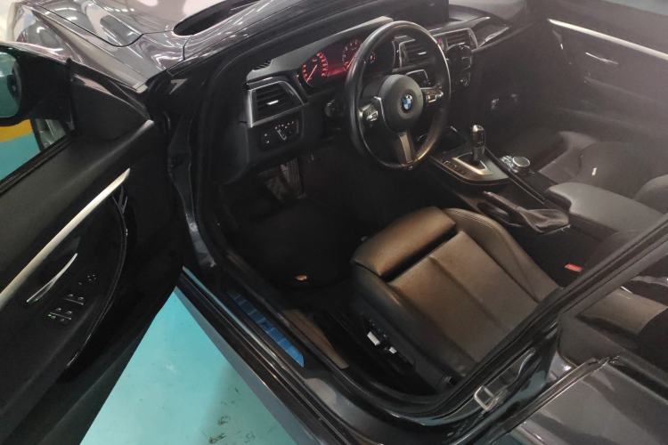 Used BMW 3 Series GT 2020 320i M Sport Package