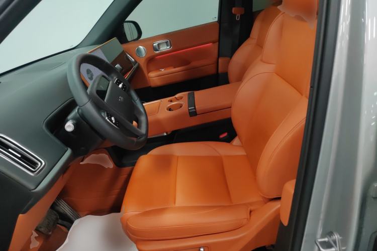 Used Li Auto L6 2024 Pro Model