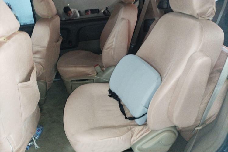 Used Buick GL8 2014 2.4L Classic Edition