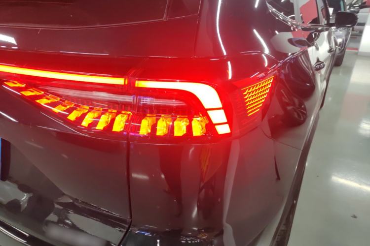 Used Chery Tiggo 8 PRO 2022 290T Two-Wheel Drive Haohan Edition 5 Seats
