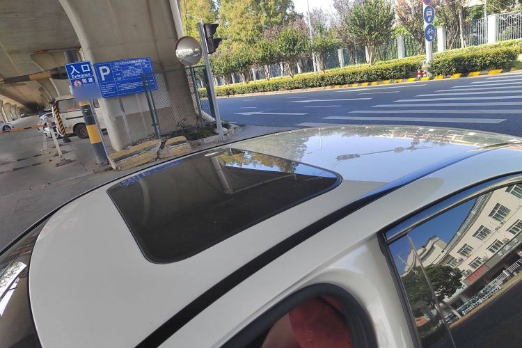 Used Mercedes-Benz C-Class 2021 C 260 Star Edition
