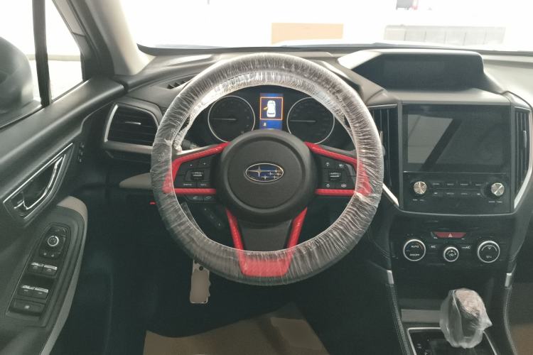 Used Subaru Forester 2022 2.0i AWD Luxury Edition EyeSight
