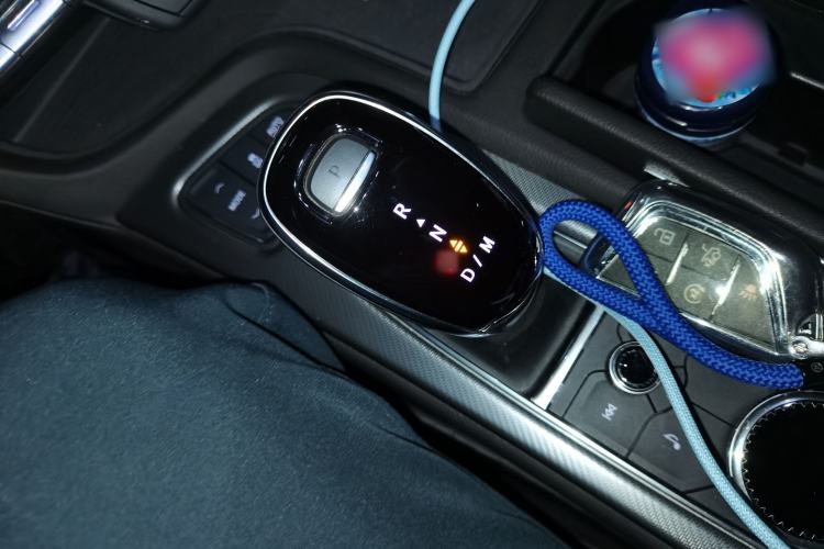 Used Cadillac CT5 2021 28T Luxury Version