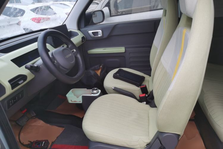 Used  Panda 2023 Panda Mini 200km Endurance Bear
