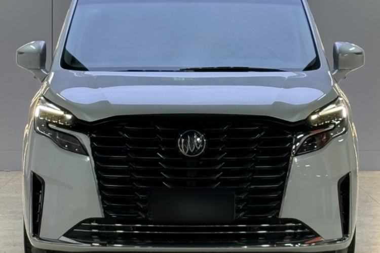 Used Buick GL8 2023 ES Lu Zun Comfort Model
