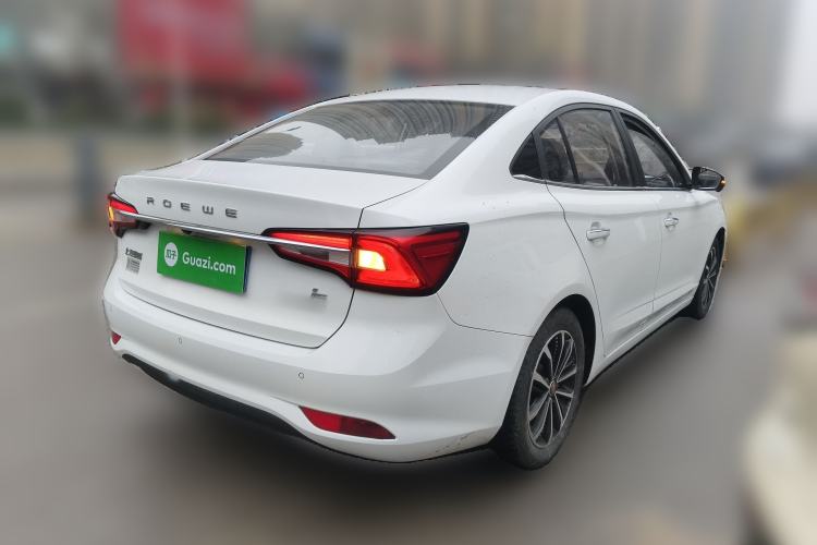 Used Roewe i5 2020 1.5L Automatic 4G Connect Luxury Flagship Edition