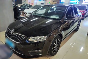 Used Skoda Octavia 2017 TSI280 DSG Smart Drive Edition