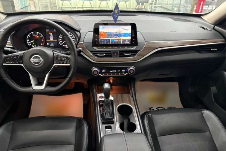 Used Nissan Teana 2021 2.0L XL Comfort Edition
