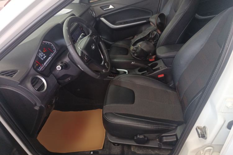 Used Chery Tiggo 3X 2018 1.5L Automatic Elite Edition
