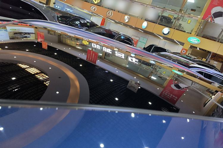 Used BMW X1 2022 sDrive25Li Leading Model
