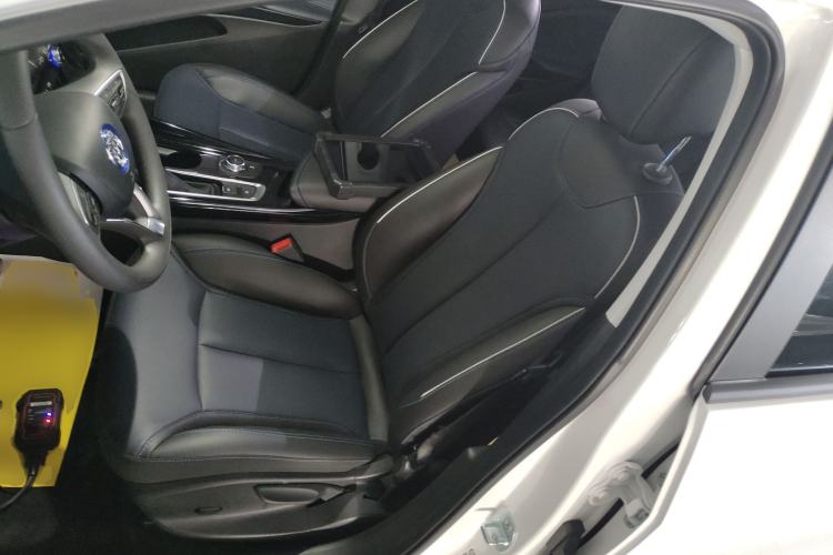 Used Buick Velite 6 2024 430km Enjoyment Version
