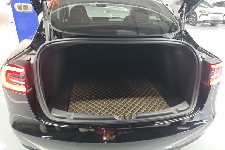 Used Tesla Model 3 2022 Rear-Wheel-Drive Version