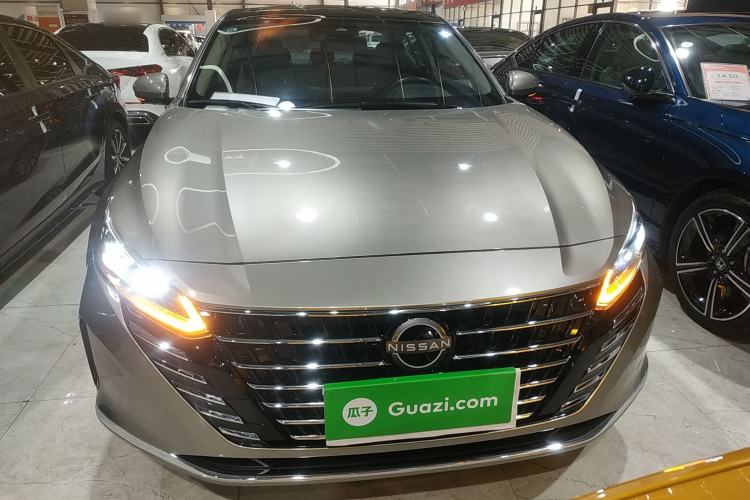 Used Nissan Teana 2022 2.0L XL-Upr Enjoyment Edition