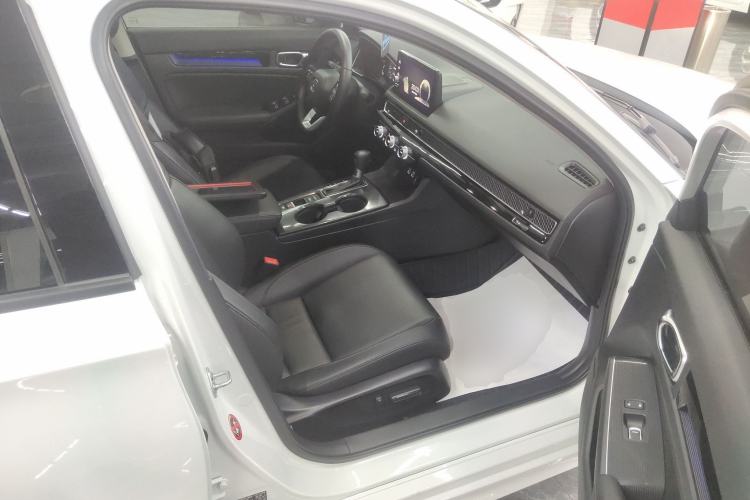 Used Honda Integra 2023 240TURBO CVT Phantom Night·Luxury Edition