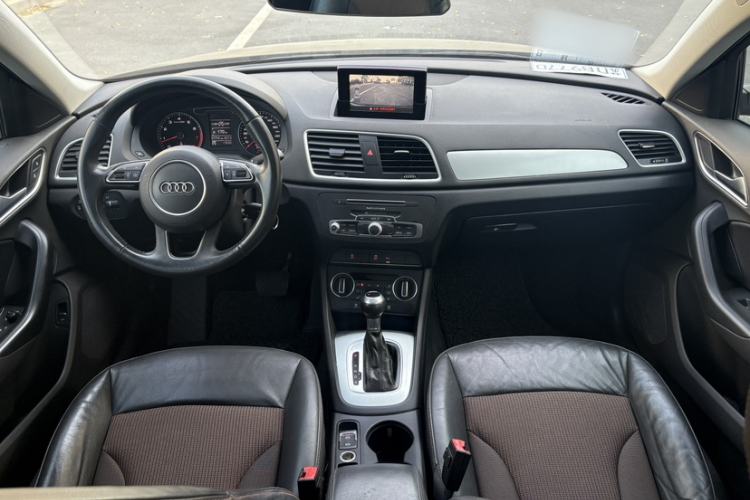 Used Audi Q3 2018 30th Anniversary Edition 35 TFSI Fashion Model
