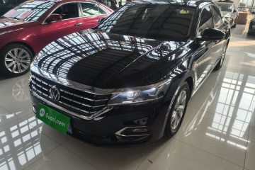 Used Volkswagen Passat 2020 Revised Version 280TSI Business Edition China VI Standard