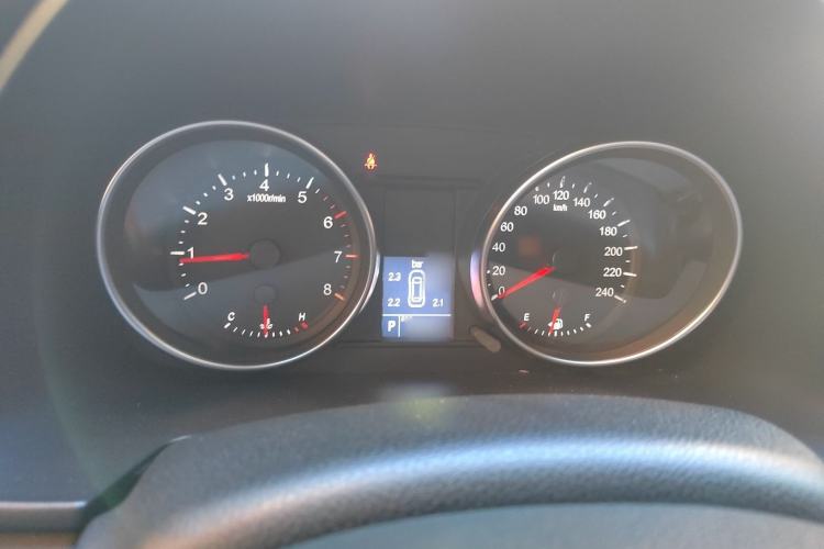 Used Haval M6 2021 PLUS 1.5T DCT Luxury Smart Connectivity Model