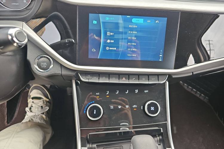 Used Chery Arrizo GX 2019 Champion Edition 1.5L CVT Fashion Model
