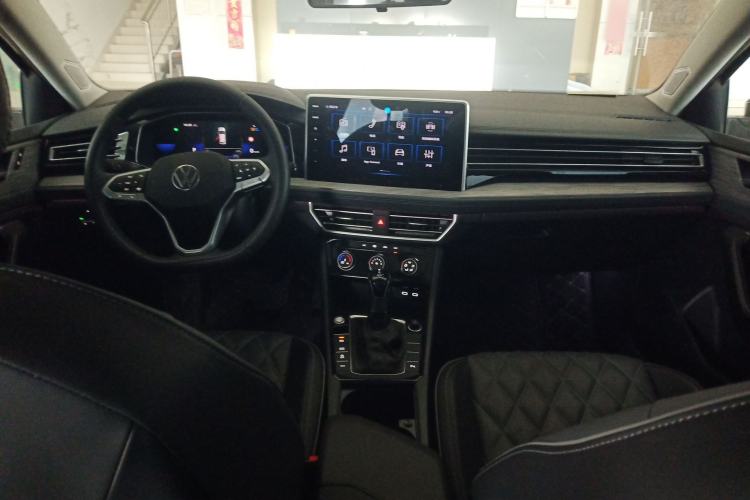 Used Volkswagen Sagitar 2023 300TSI DSG Excellence Edition