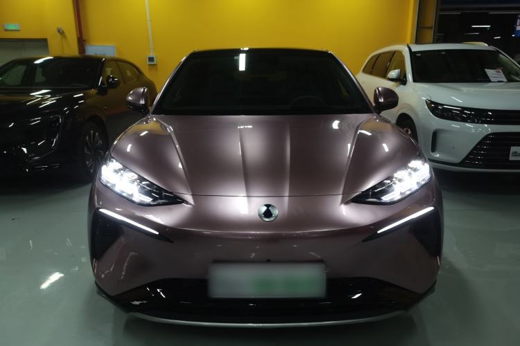 Used Denza N7 2024 630 All-Wheel Drive Intelligent Driving Ultra Version