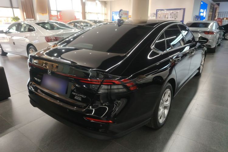 Used Honda Accord 2023 260TURBO Smart Enjoyment Version