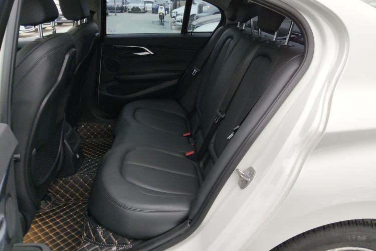 Used BMW 1 Series 2017 118i Sport Edition
