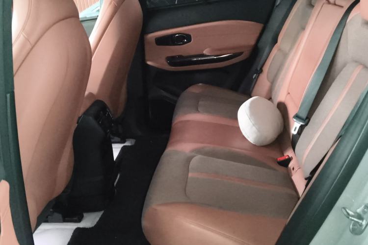 Used Nio EC6 2020 605 km Sport Edition
