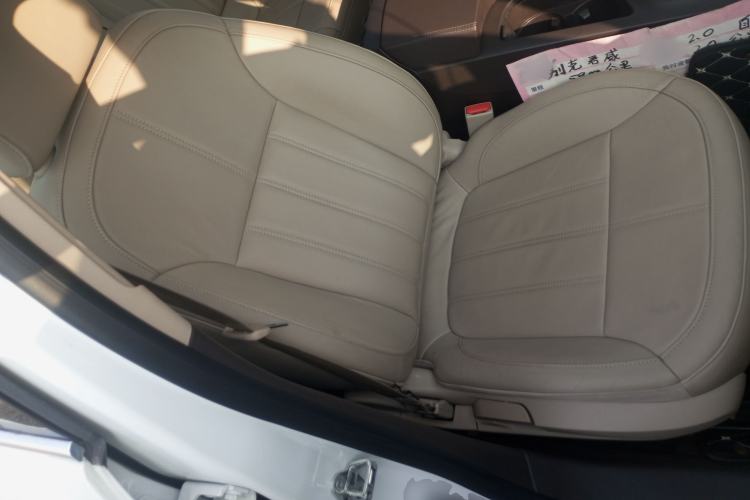 Used Buick Regal 2015 2.0L Elite Fashion Edition
