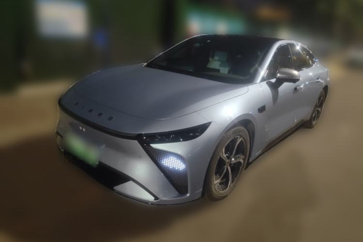 Used EXEED Star Era ES 2024 Max Long-Range Version