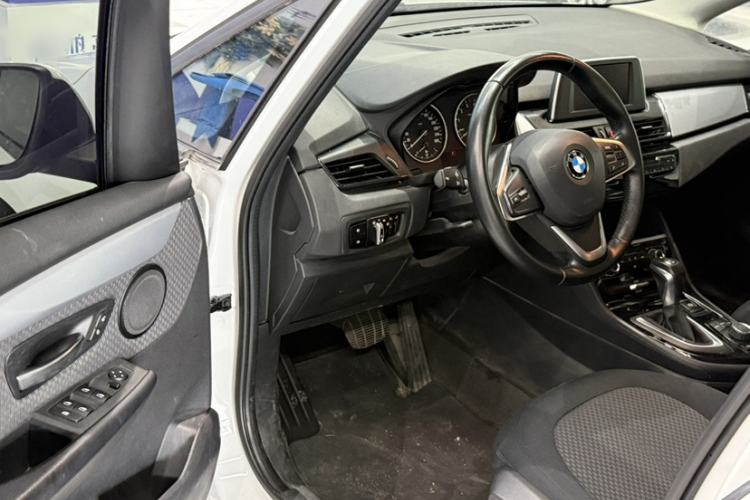 Used BMW 2 Series Active Tourer 2016 218i Fashion Model

