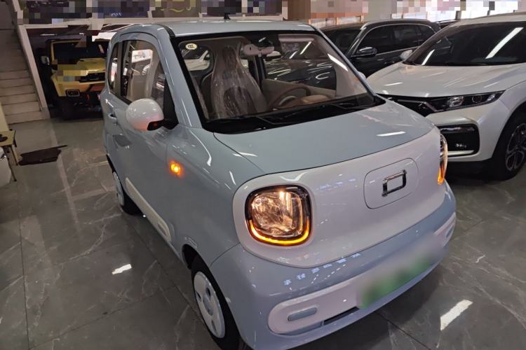 Used Bestune Pony 2025 222km Lightning Horse
