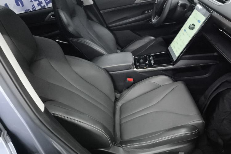 Used XPeng P5 2022 550P
