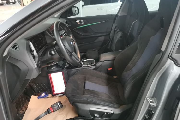 Used BMW 2 Series 2023 Facelifted 225i Four-Door Coupe M Sport Night Edition Package
