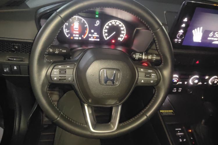 Used Honda CR-V 2023 240TURBO Two-Wheel Drive FENGSHANG Edition 5 Seats
