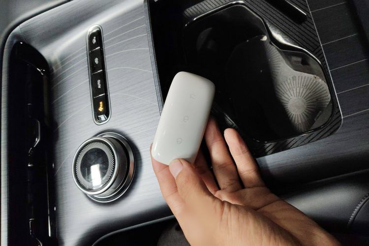 Used  E5 2024 530km Starship Edition
