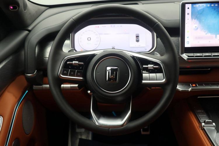 Used Tank 700 New Energy 2024 Hi4-T Ultimate Edition
