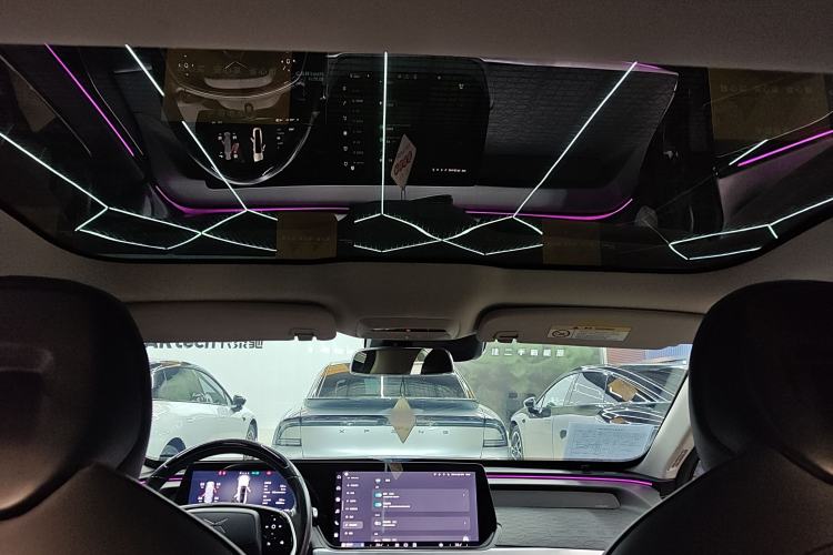 Used XPeng P7 2020 670N
