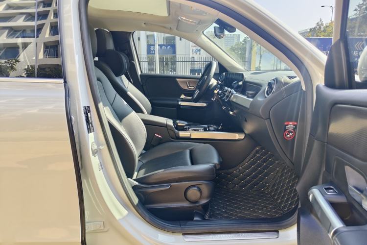 Used Mercedes-Benz GLB 2020 GLB 200 Dynamic Edition
