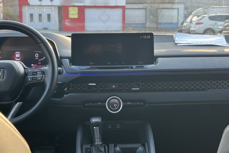 Used Honda Accord 2023 260TURBO Excellence Edition
