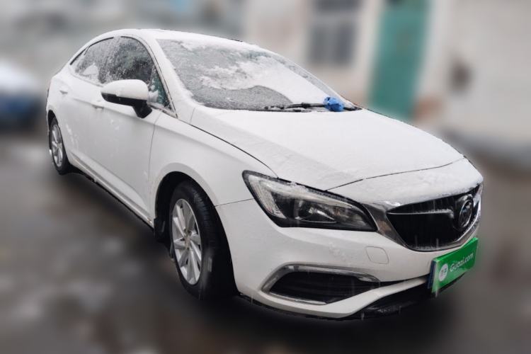 Used Buick Verano 2018 Sedan 15S Automatic Entry Model