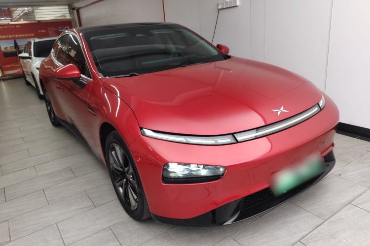 Used XPeng P7 2020 670N
