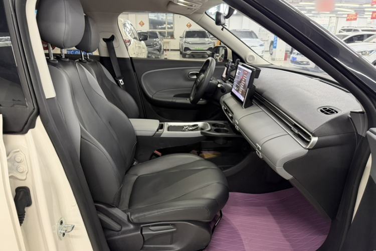 Used Dongfeng NAMMI 01 2024 430 Air