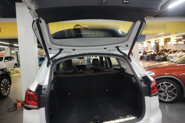 Used BMW X1 2020 xDrive25Li Luxury Edition