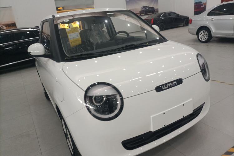 Used  Lumin 2025 205 km Xiangqin Version